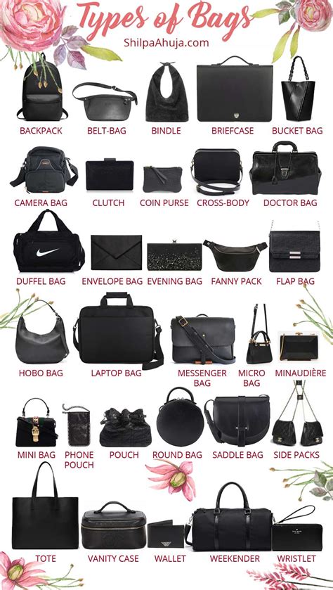 givenchy types of bags